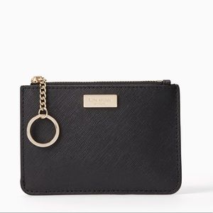 Kate Spade Laurel Way Bitsy Wallet